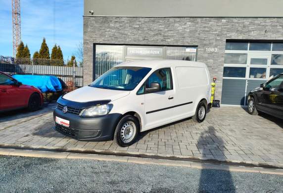 Volkswagen - Caddy