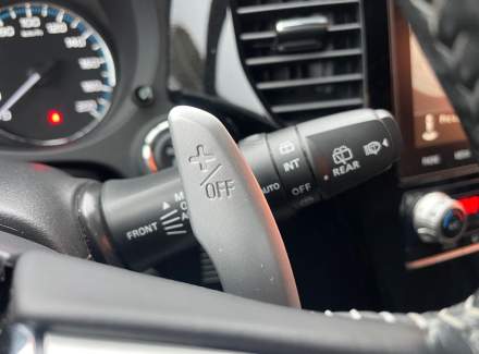 Mitsubishi - Outlander