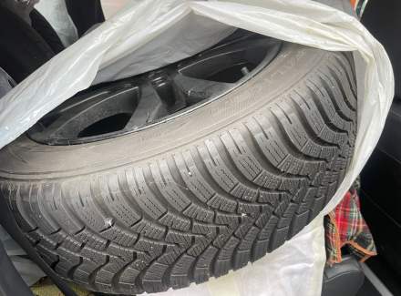 Mitsubishi - Outlander