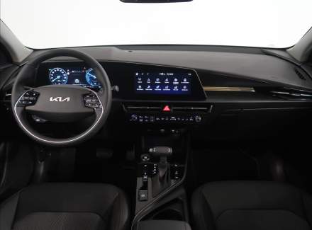 Kia - Niro