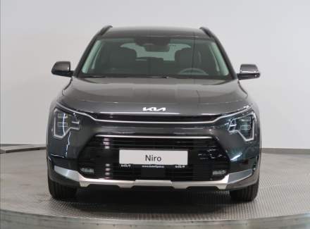 Kia - Niro