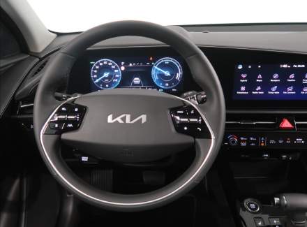 Kia - Niro