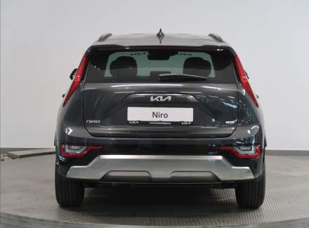 Kia - Niro