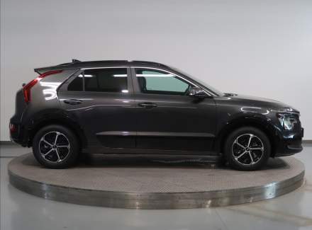 Kia - Niro