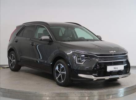 Kia - Niro
