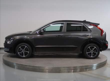 Kia - Niro