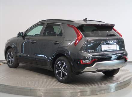 Kia - Niro