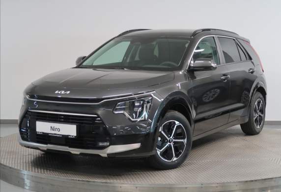 Kia - Niro