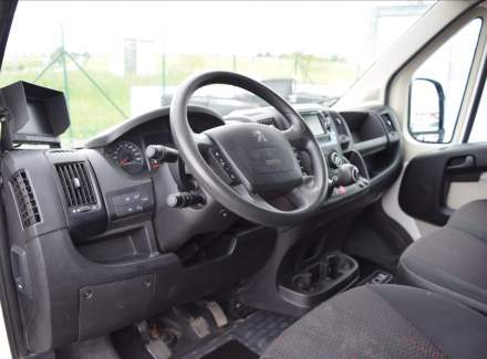 Peugeot - Boxer