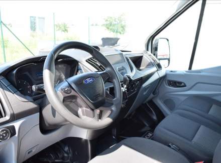 Ford - Transit