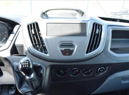 Ford - Transit
