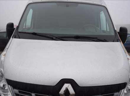 Renault - Master