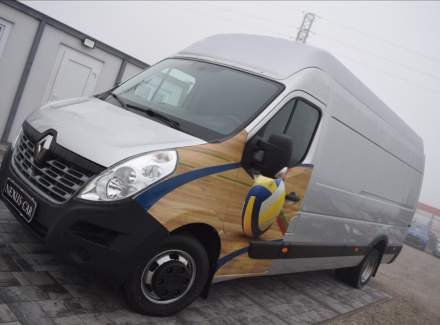 Renault - Master