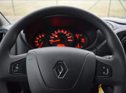 Renault - Master