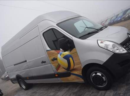 Renault - Master