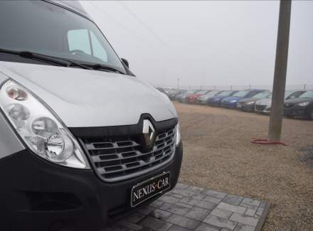 Renault - Master