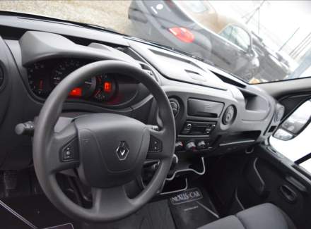 Renault - Master