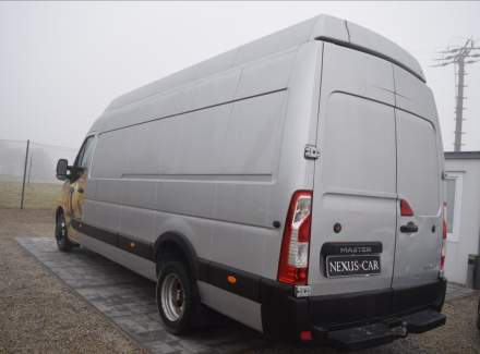Renault - Master
