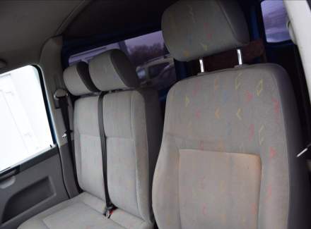 Volkswagen - Transporter