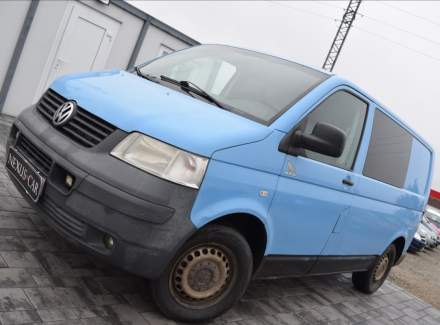 Volkswagen - Transporter