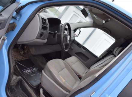 Volkswagen - Transporter