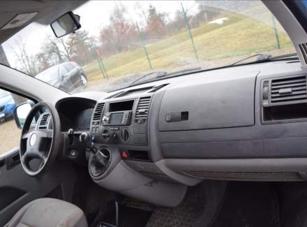 Volkswagen - Transporter