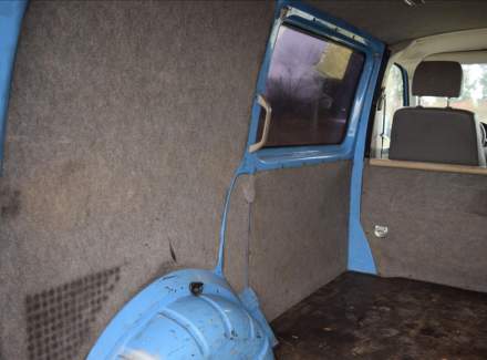 Volkswagen - Transporter