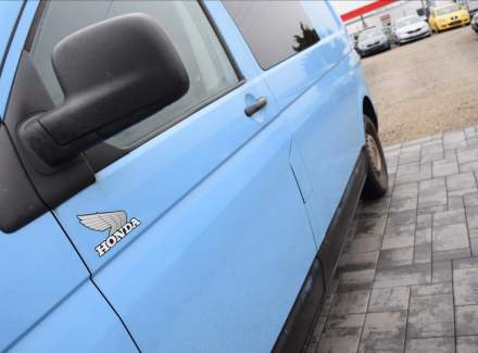 Volkswagen - Transporter