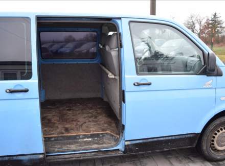 Volkswagen - Transporter