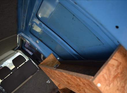 Volkswagen - Transporter