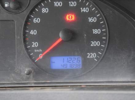 Volkswagen - Transporter