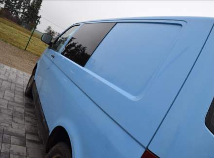 Volkswagen - Transporter