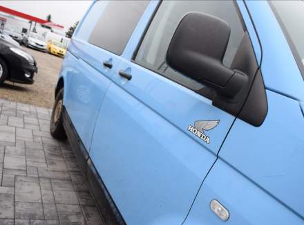 Volkswagen - Transporter