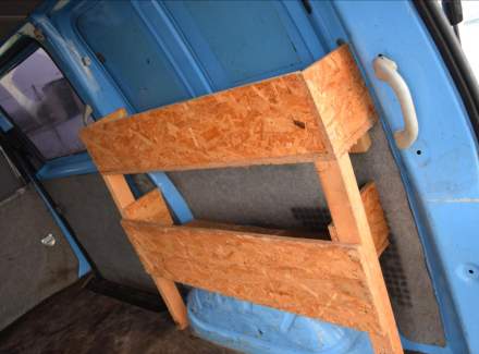 Volkswagen - Transporter