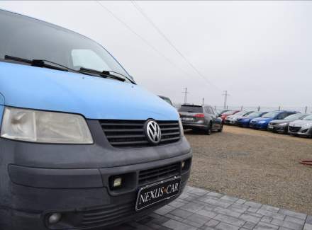 Volkswagen - Transporter