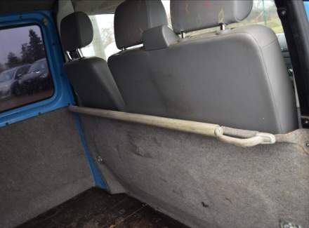 Volkswagen - Transporter