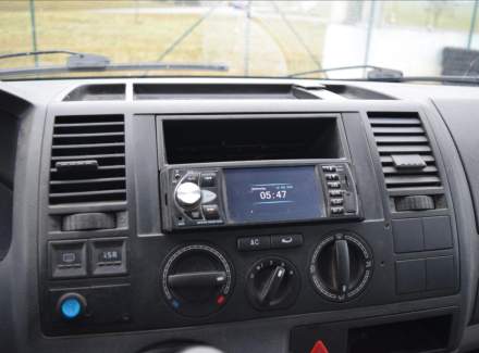 Volkswagen - Transporter