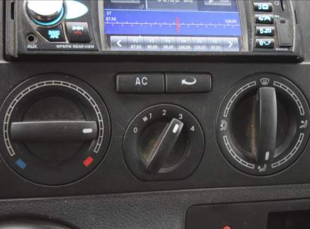 Volkswagen - Transporter