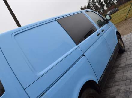 Volkswagen - Transporter