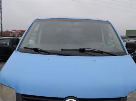 Volkswagen - Transporter