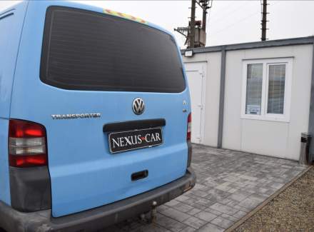 Volkswagen - Transporter