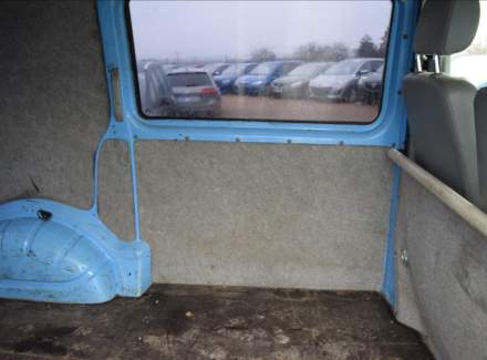 Volkswagen - Transporter