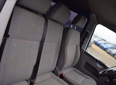 Volkswagen - Transporter