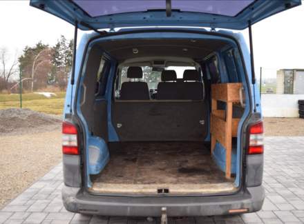 Volkswagen - Transporter