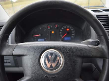 Volkswagen - Transporter