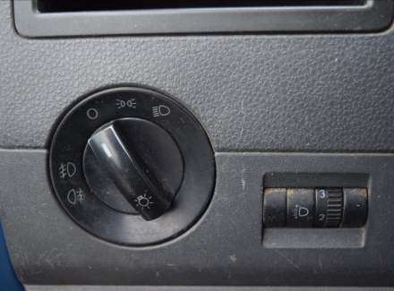 Volkswagen - Transporter