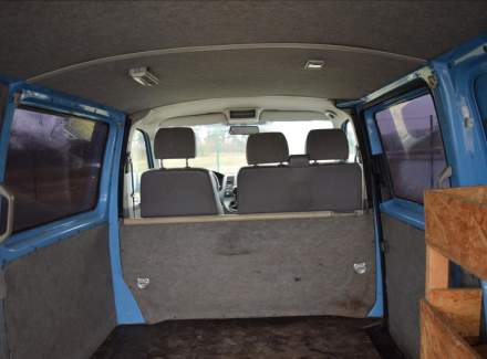Volkswagen - Transporter