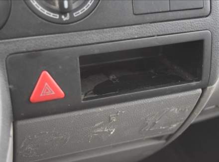 Volkswagen - Transporter