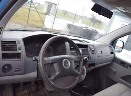 Volkswagen - Transporter
