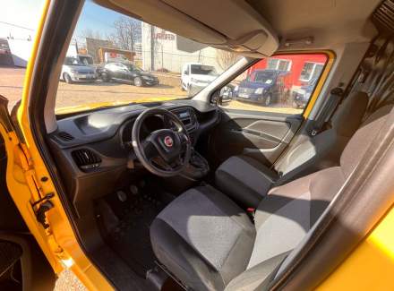 Fiat - Dobló cargo